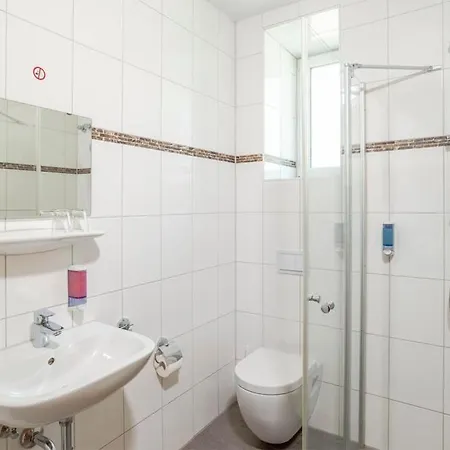 Guest house Heilbronner Am Schoenen Theater