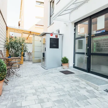 Heilbronner Am Schoenen Theater 3* Heilbronn