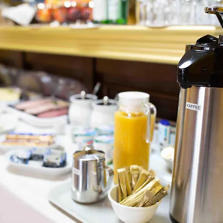 بيت ضيافة Heilbronner Am Schoenen Theater 3*