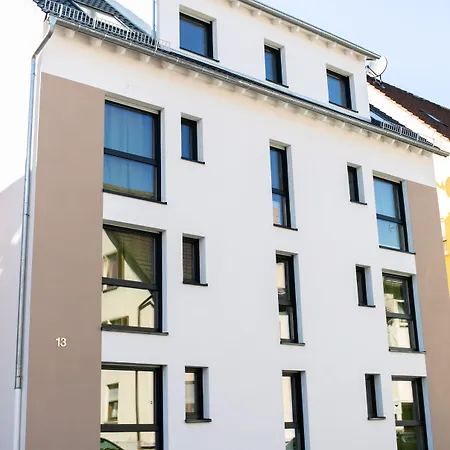 Heilbronner Am Schoenen Theater هايلبرون