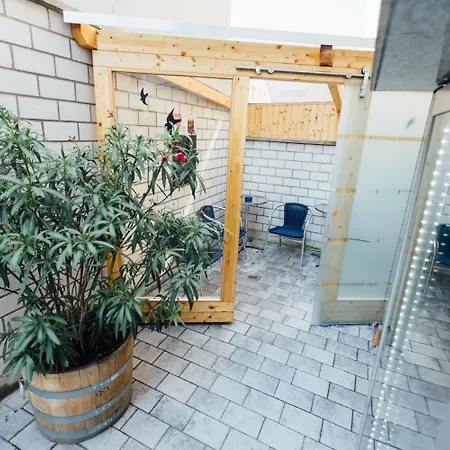 Heilbronner Am Schoenen Theater