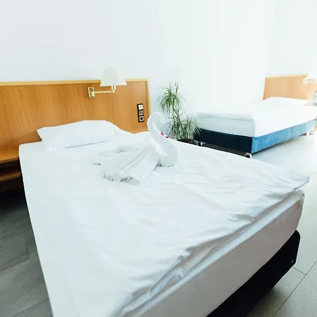 Maison d'hôtes Heilbronner Am Schoenen Theater