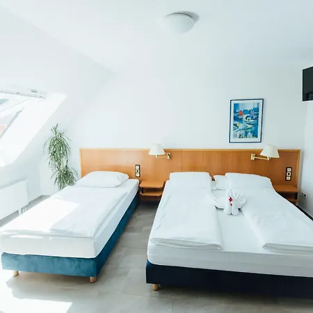 بيت ضيافة Heilbronner Am Schoenen Theater