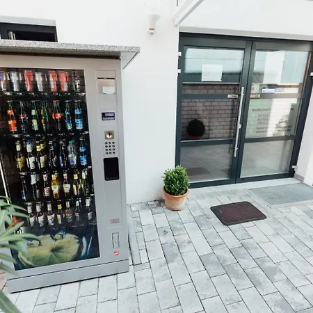 Heilbronner Am Schoenen Theater 3* Heilbronn