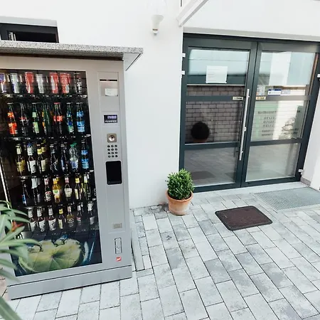 Heilbronner Am Schoenen Theater بيت ضيافة