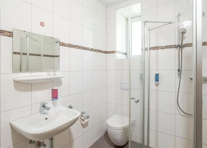 Gæstehus Heilbronner Am Schoenen Theater