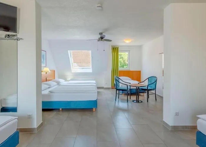 Heilbronner Am Schoenen Theater Maison d'hôtes