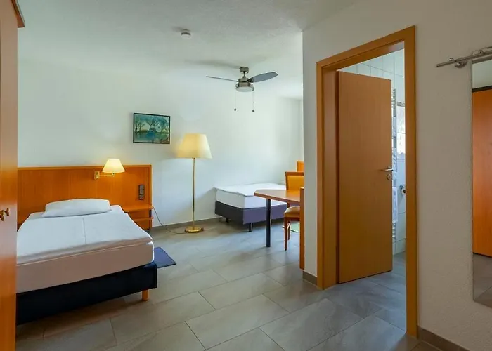 Heilbronner Am Schoenen Theater Maison d'hôtes