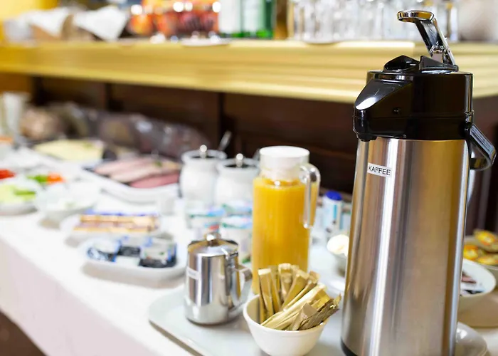 Maison d'hôtes Heilbronner Am Schoenen Theater 3*