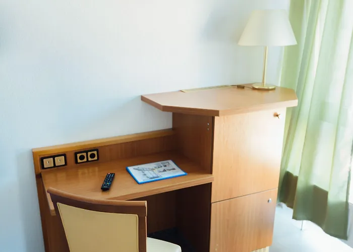 Heilbronner Am Schoenen Theater Gæstehus Heilbronn