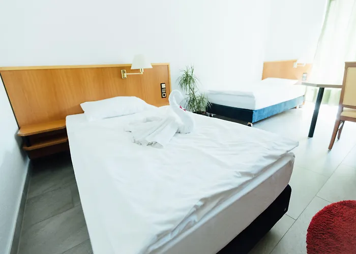 Maison d'hôtes Heilbronner Am Schoenen Theater