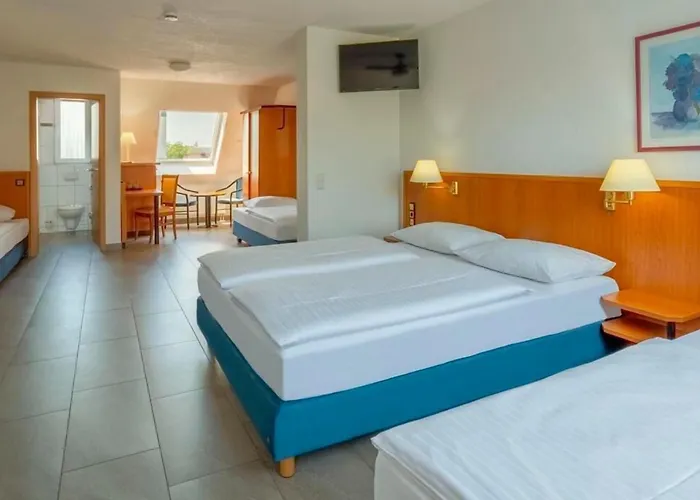 Heilbronner Am Schoenen Theater Maison d'hôtes