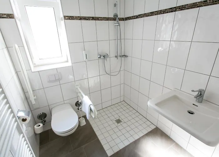 Maison d'hôtes Heilbronner Am Schoenen Theater Heilbronn