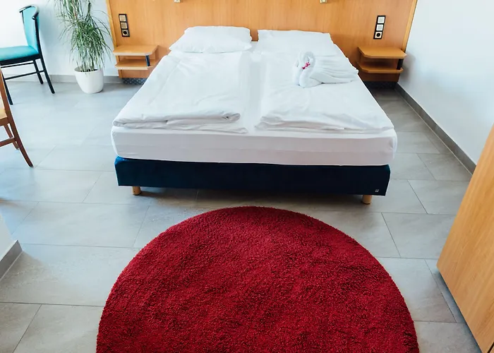 Heilbronner Am Schoenen Theater Gæstehus Heilbronn