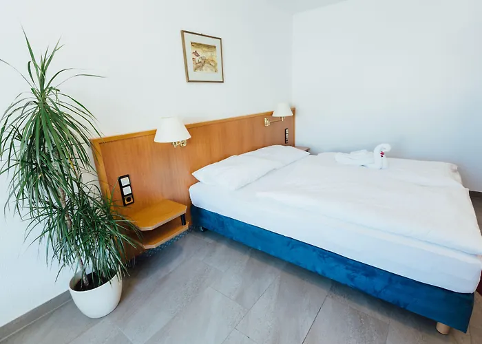 Gæstehus Heilbronner Am Schoenen Theater Heilbronn