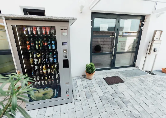 Heilbronner Am Schoenen Theater 3* Heilbronn