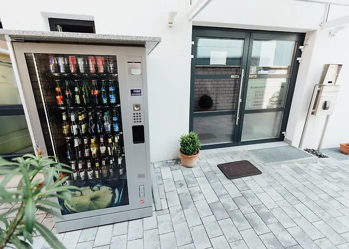 Heilbronner Am Schoenen Theater Maison d'hôtes