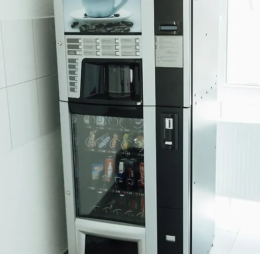 Maison d'hôtes Heilbronner Am Schoenen Theater Heilbronn